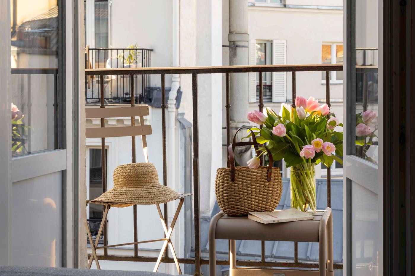 Hotel-Chaplain-Rive-Gauche-Room-1