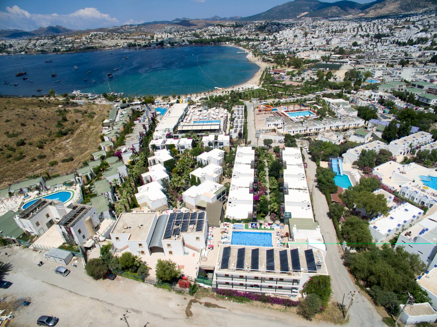 Jasmin-Beach-Hotel-Beach-17