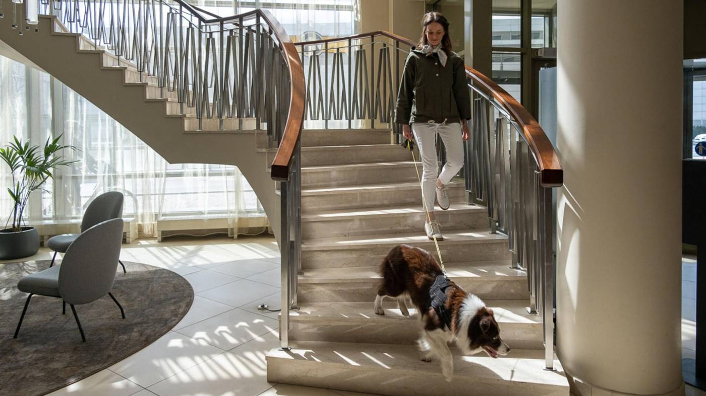 Sheraton Poznan-Poland-POZNAN-General view-2