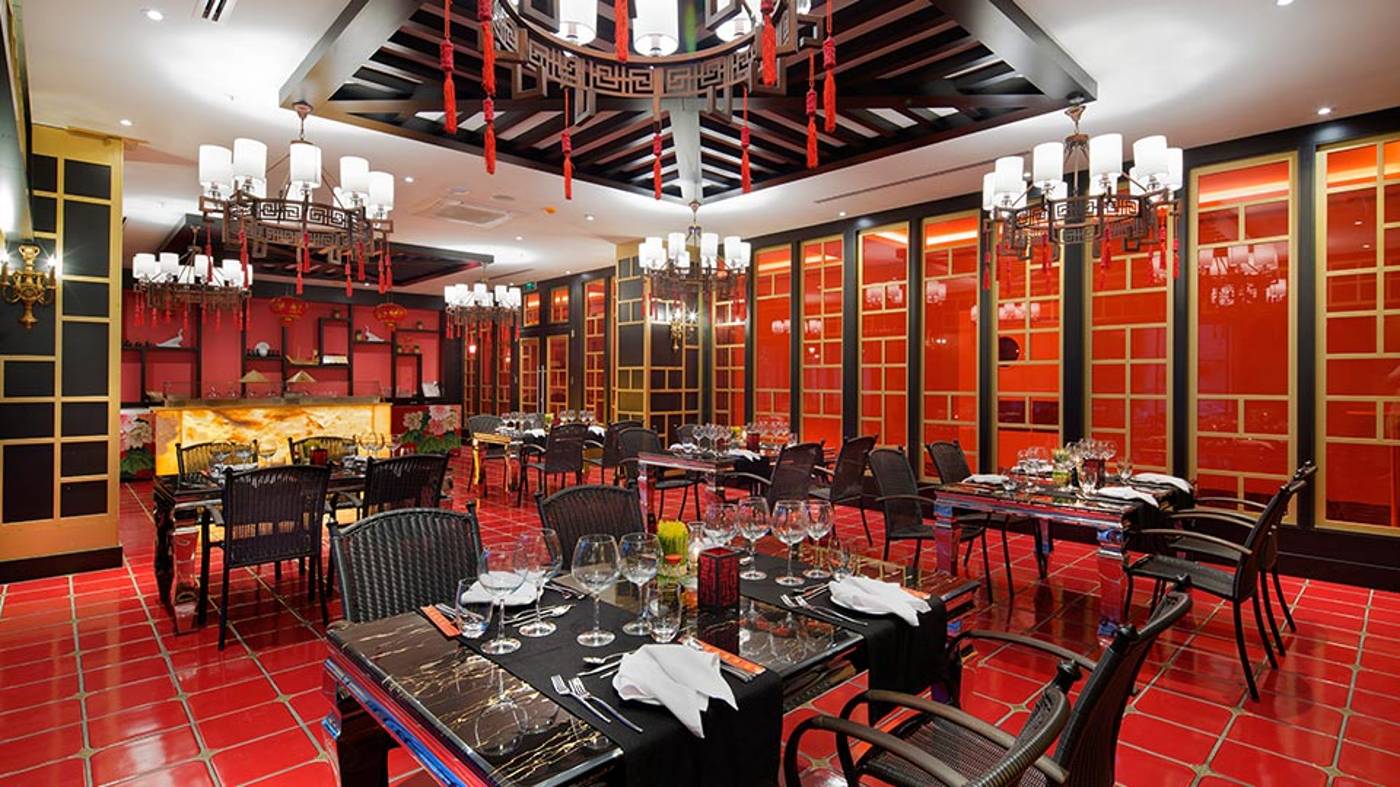 Litore Resort Hotel And Spa