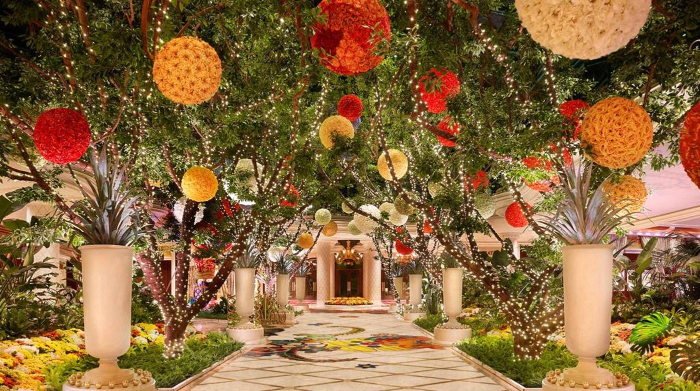 Wynn Resort Las Vegas