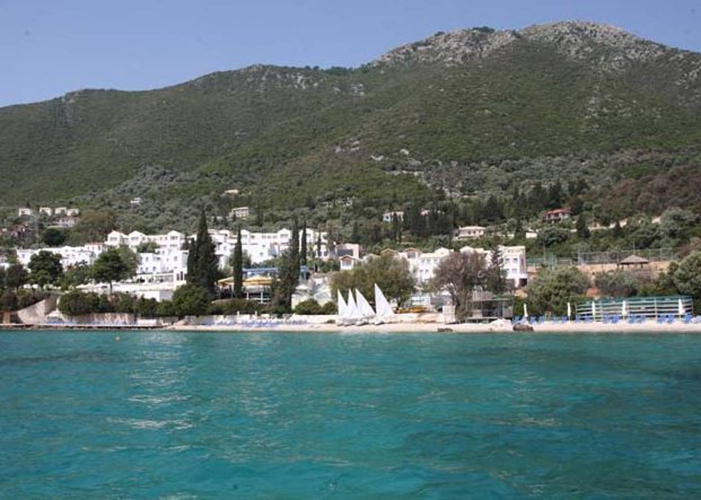 Porto Galini Seaside Resort