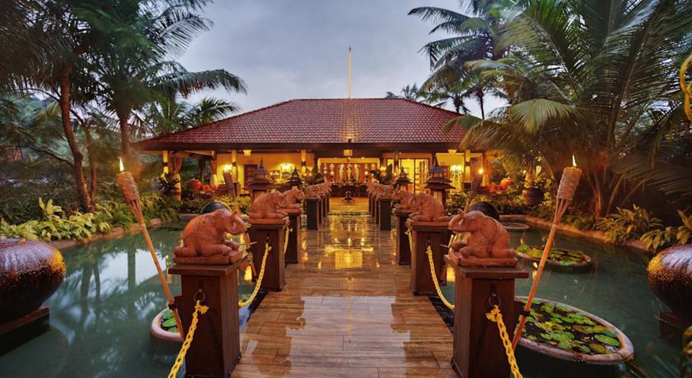 Mayfair Hideaway Spa Resort