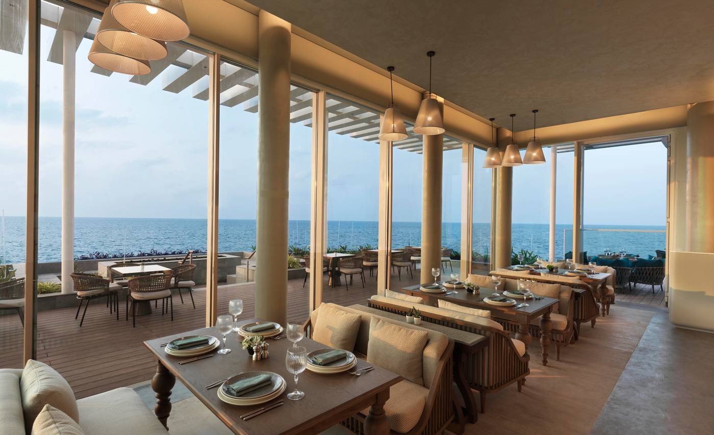 InterContinental Ras Al Khaimah Mina Al Arab Resort and Spa