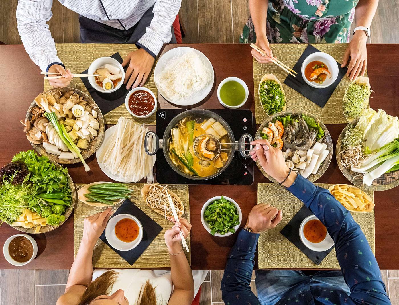 Melia-Sunny-Beach-Resort-Restaurant-48