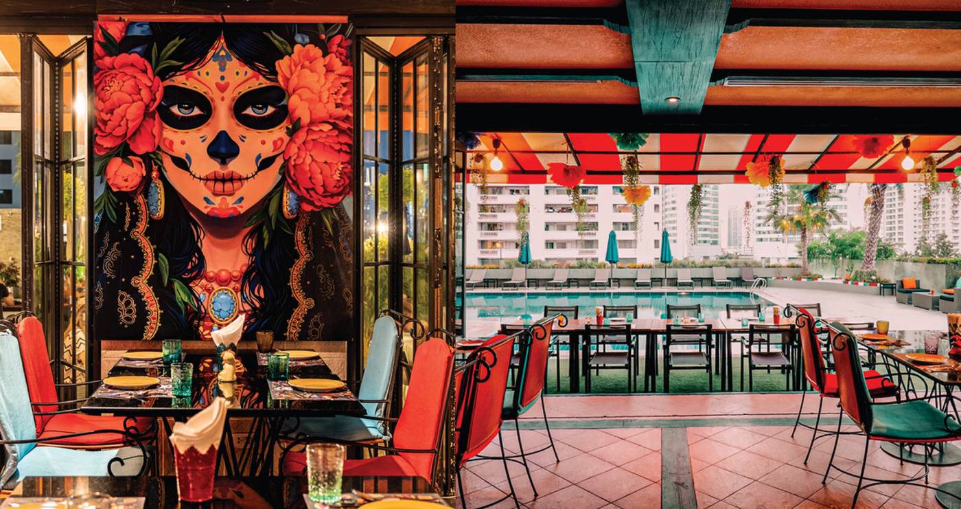 Rembrandt-Hotel-Bangkok-Restaurant-14