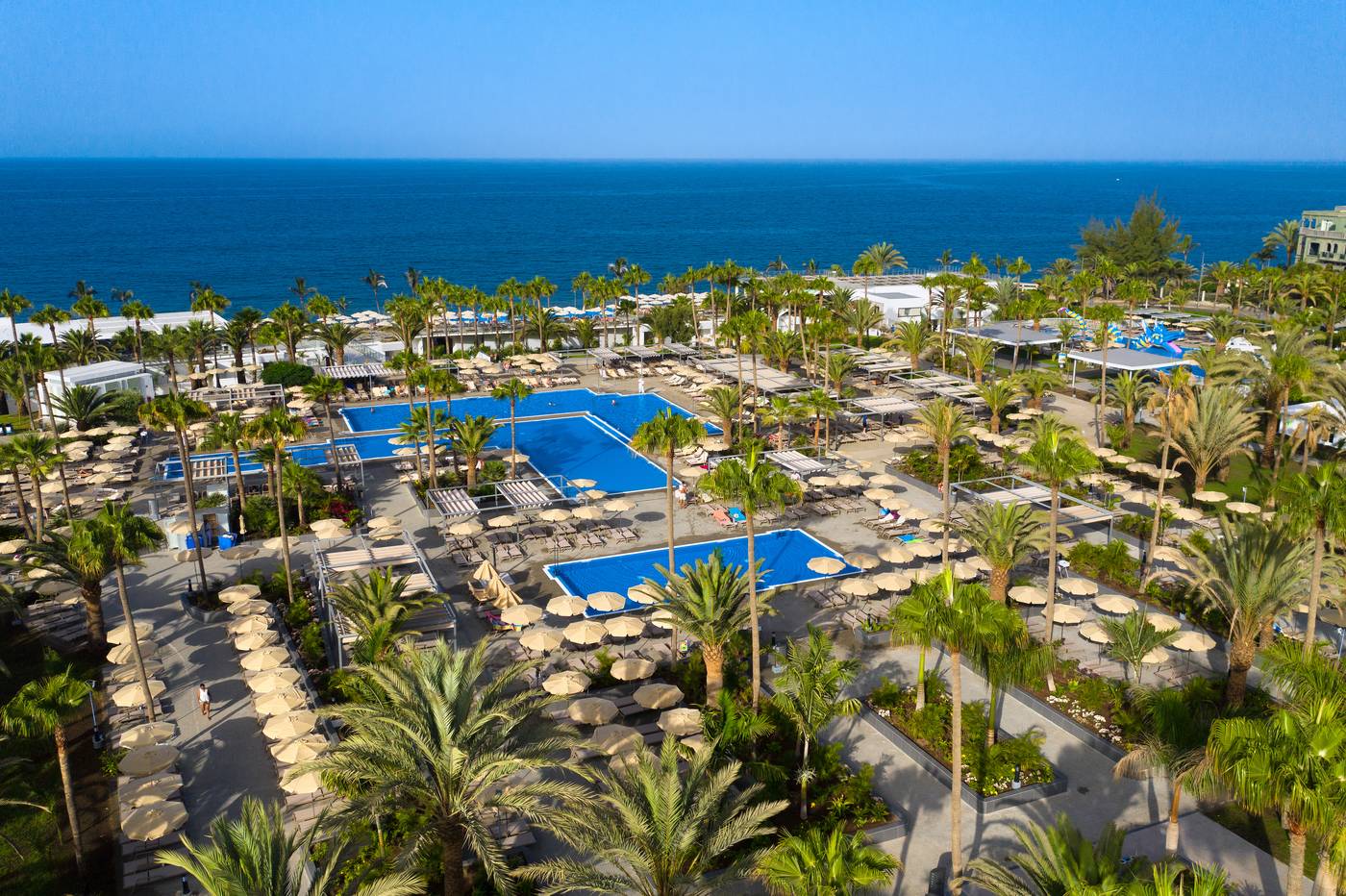 Club-Hotel-Riu-Gran-Canaria-General-view-7