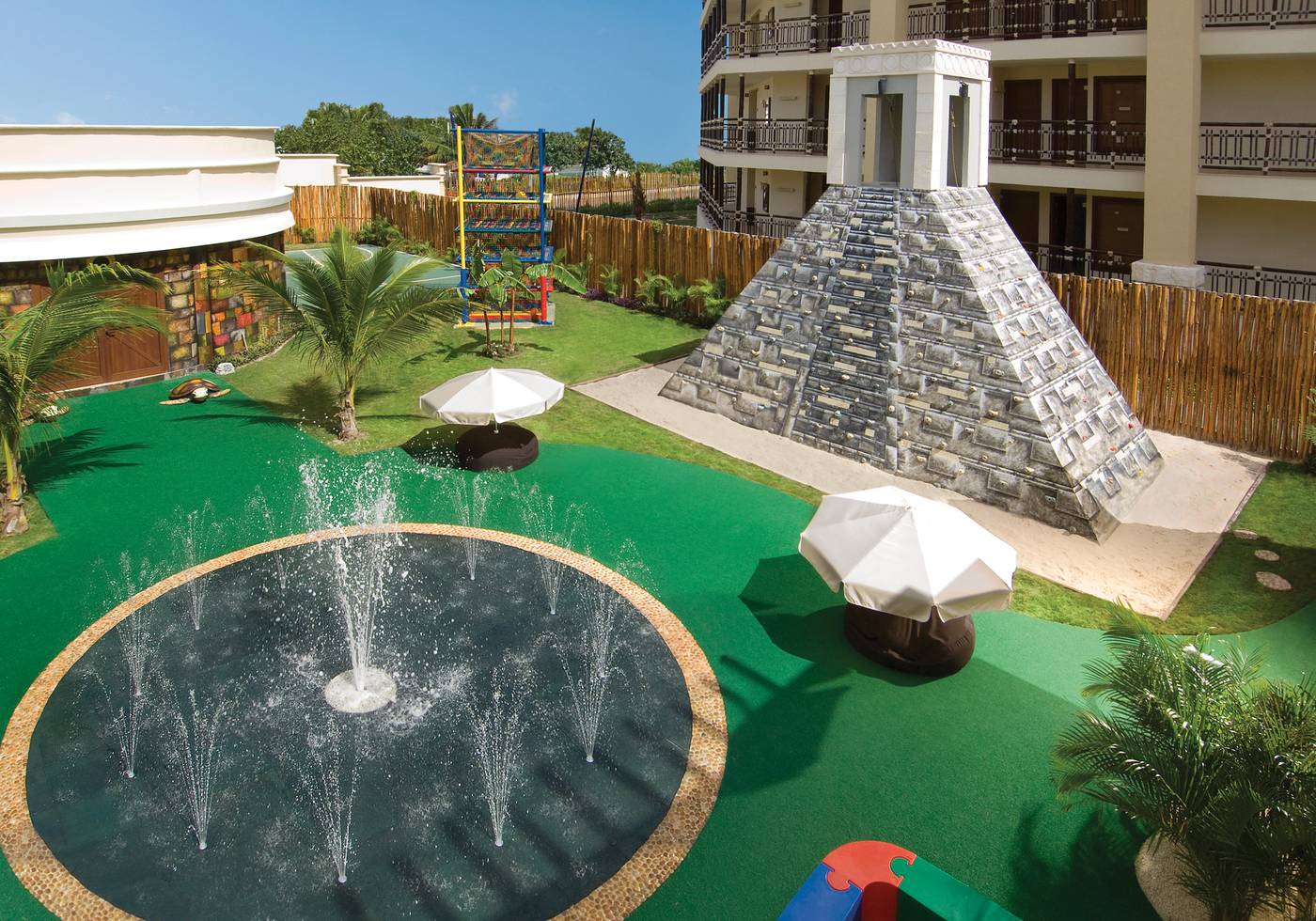 Dreams Riviera Cancun Resort & Spa