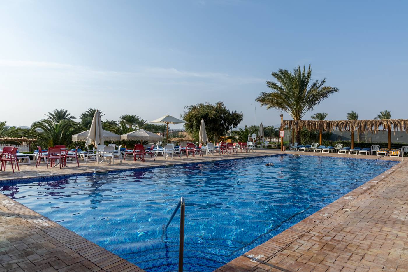 Fort Arabesque West Bay - Adult only