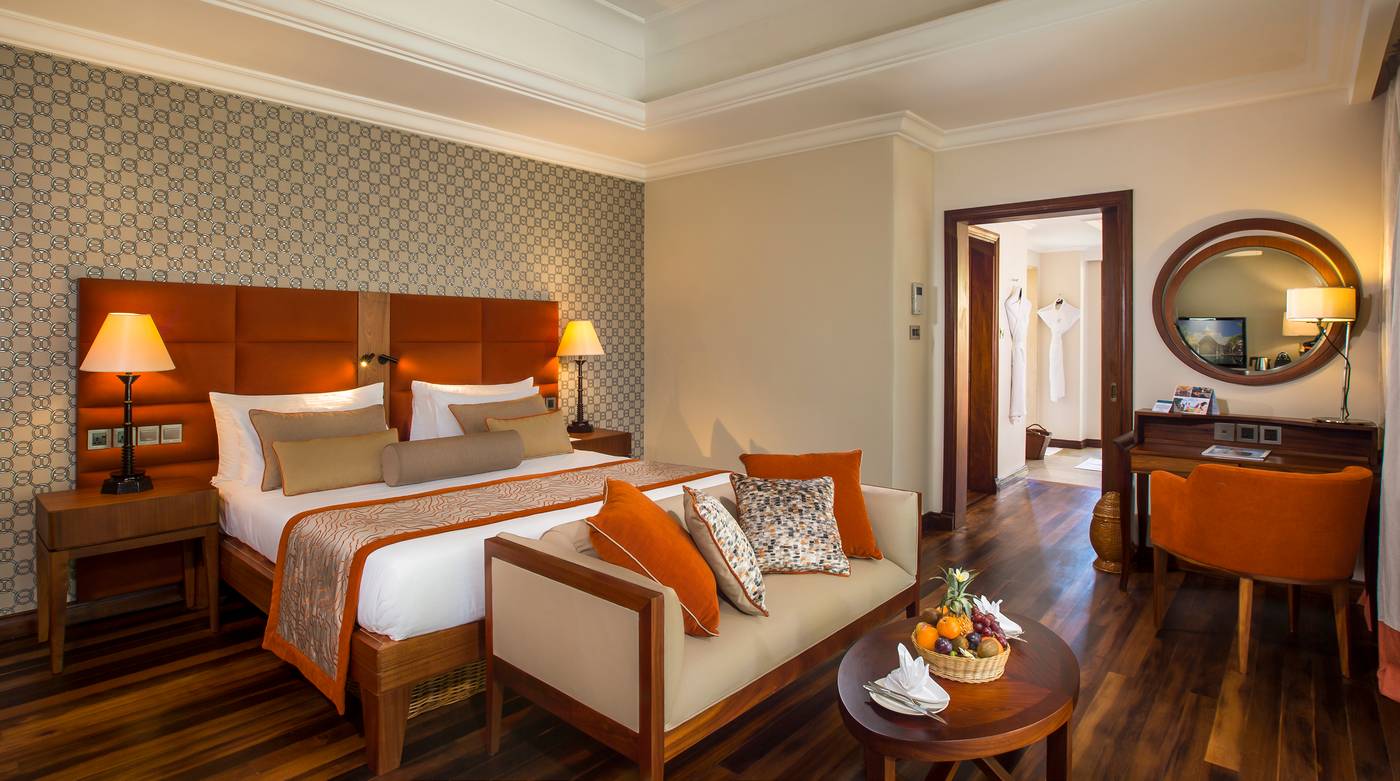 Maradiva Villas Resort & Spa