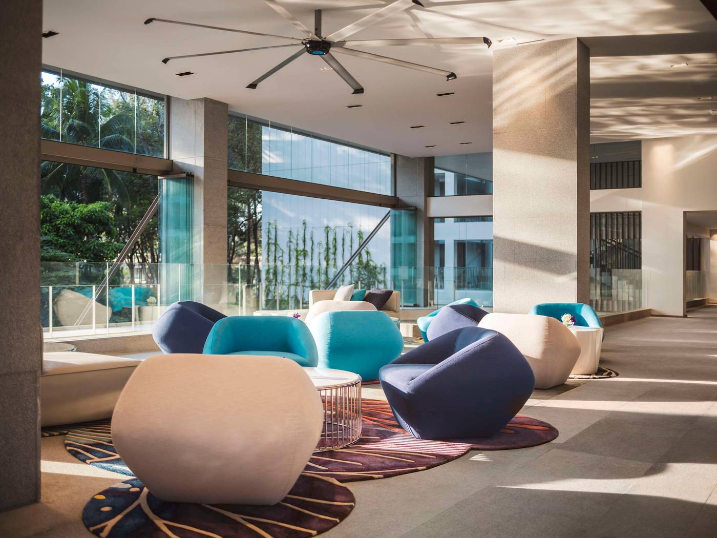 Avani+ Khao Lak Resort-Thailand-Khao Lak-Lobby-5