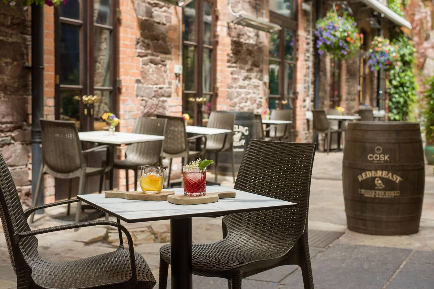 Isaac's Cork - Ireland - Cork - General view - 2