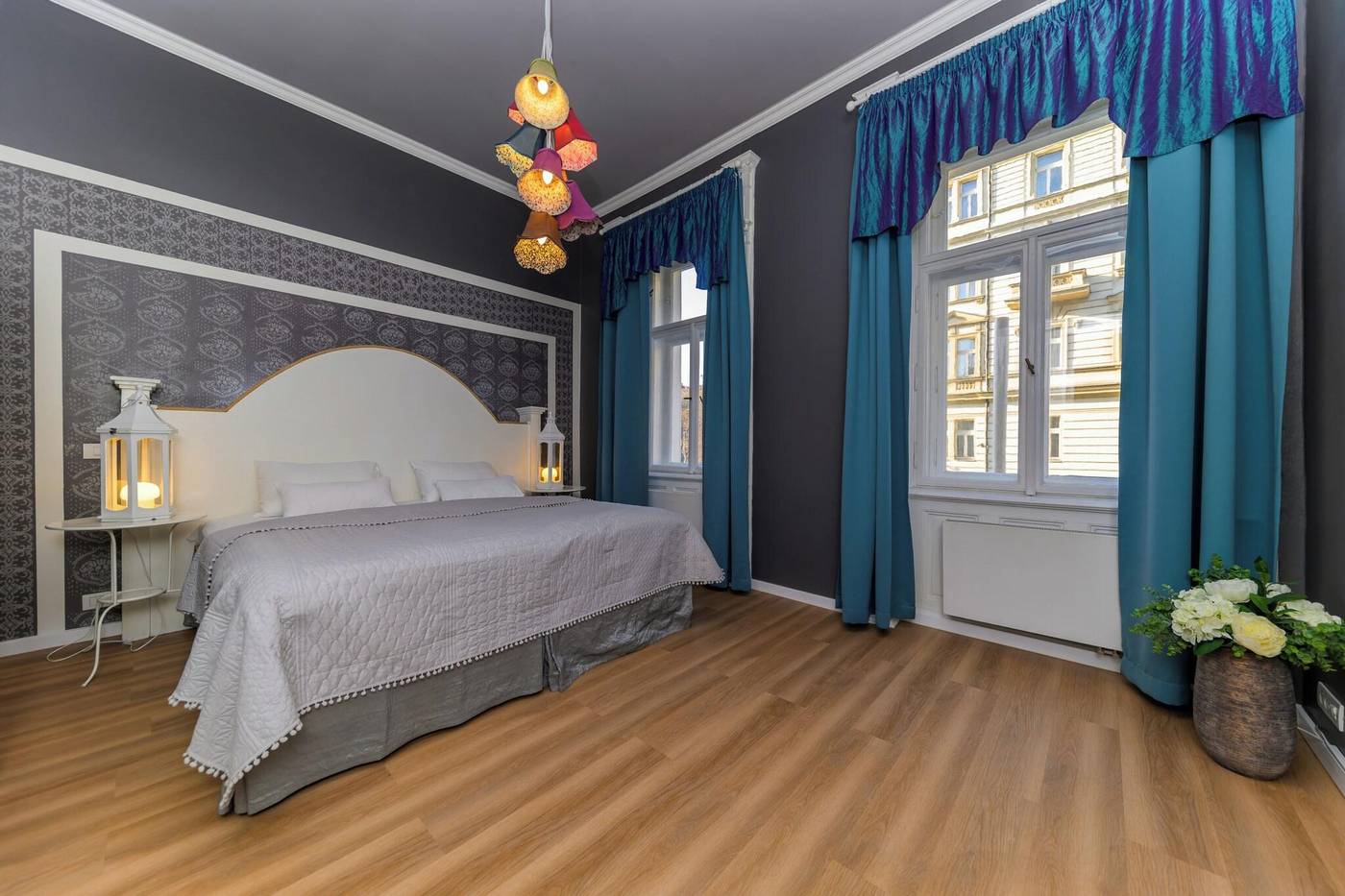 Royal-Prague-City-Apartments-Room-13
