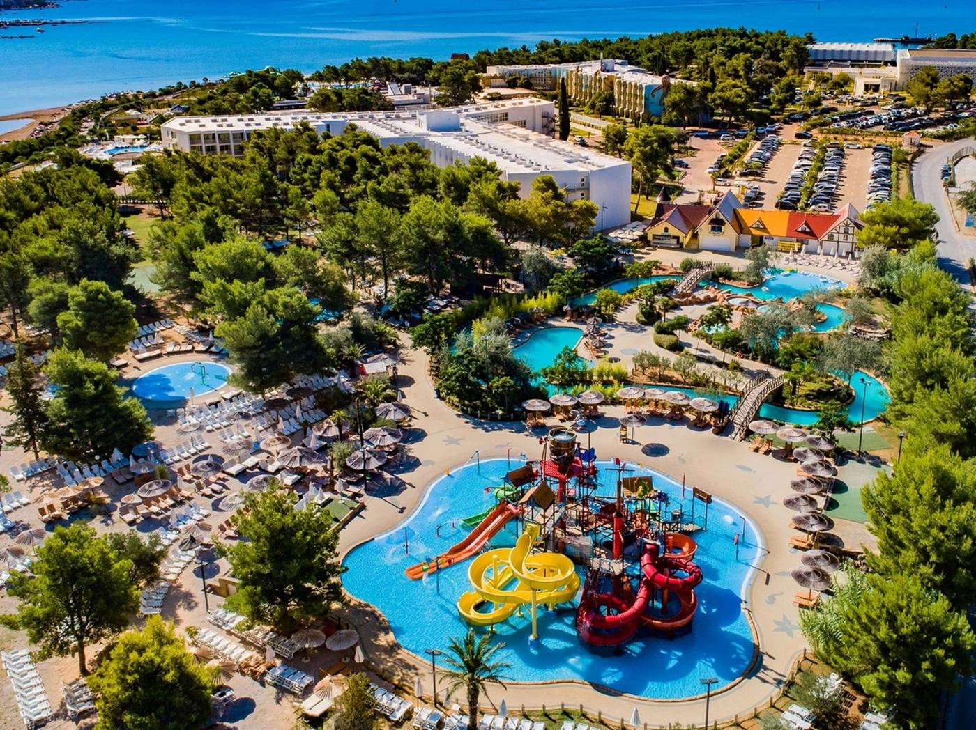 07.10.25 Amadria Park Hotel Jakov