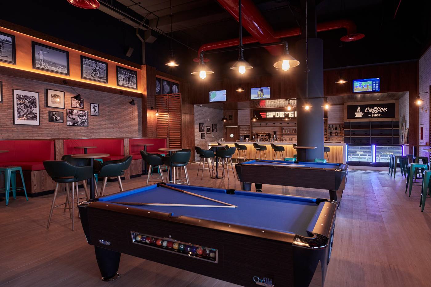 Bahia-Principe-Fantasia-Tenerife-Bar-46