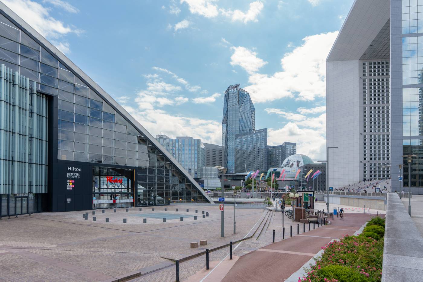 Hilton-Paris-la-Defense-General-view-35