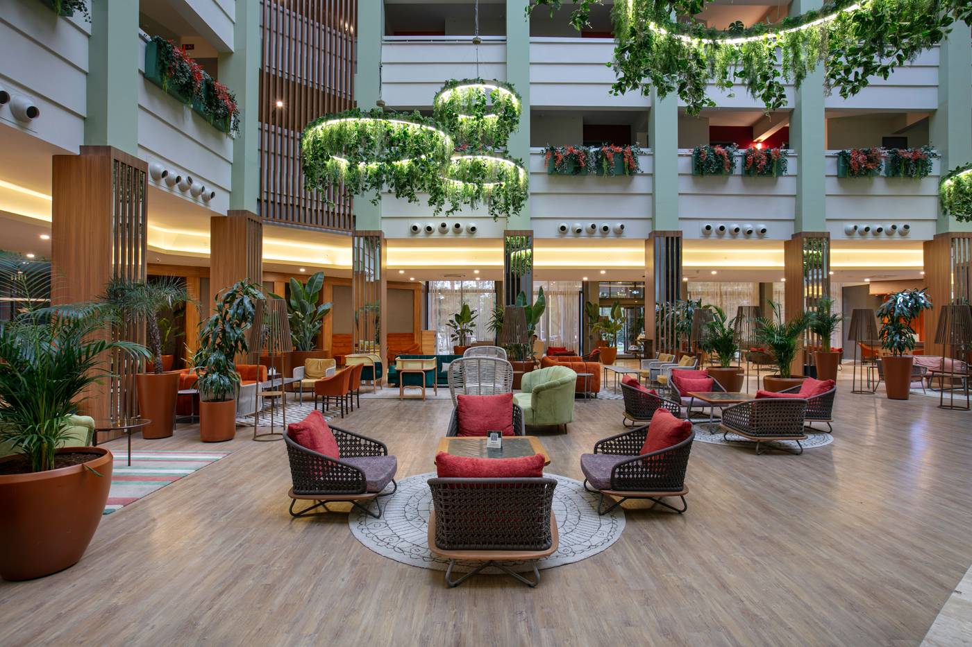 Megasaray Resort Side Hotel