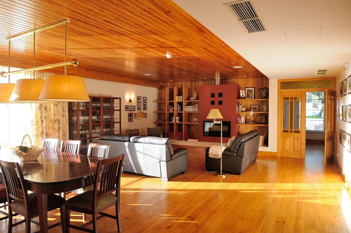 Cabecas Do Reguengo-Portugal-REGUENGO - PORTALEGRE-Lobby-6