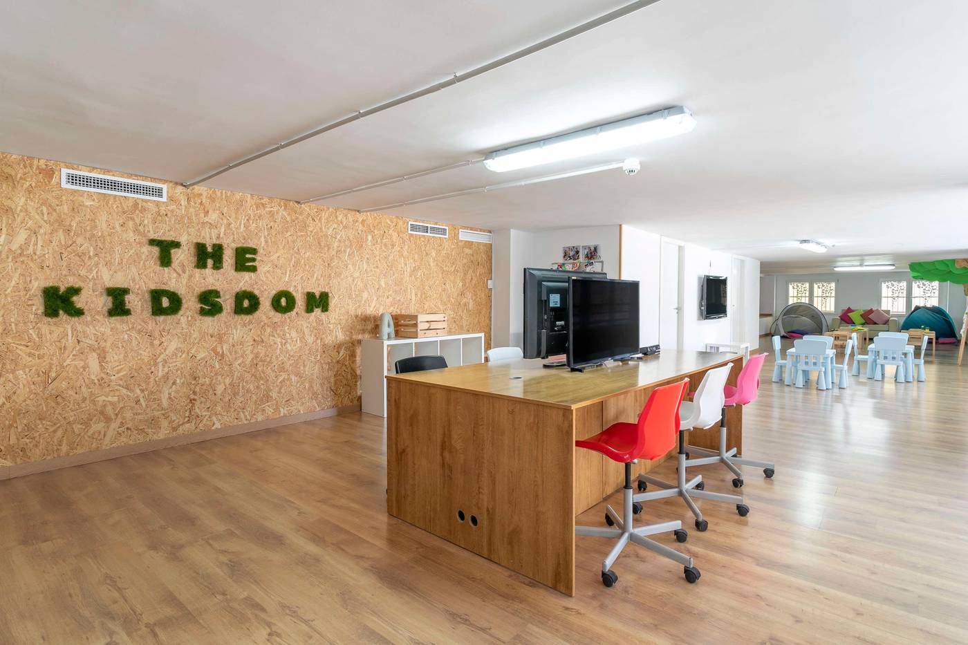 Melia-Alicante-Sports-and-Entertainment-95