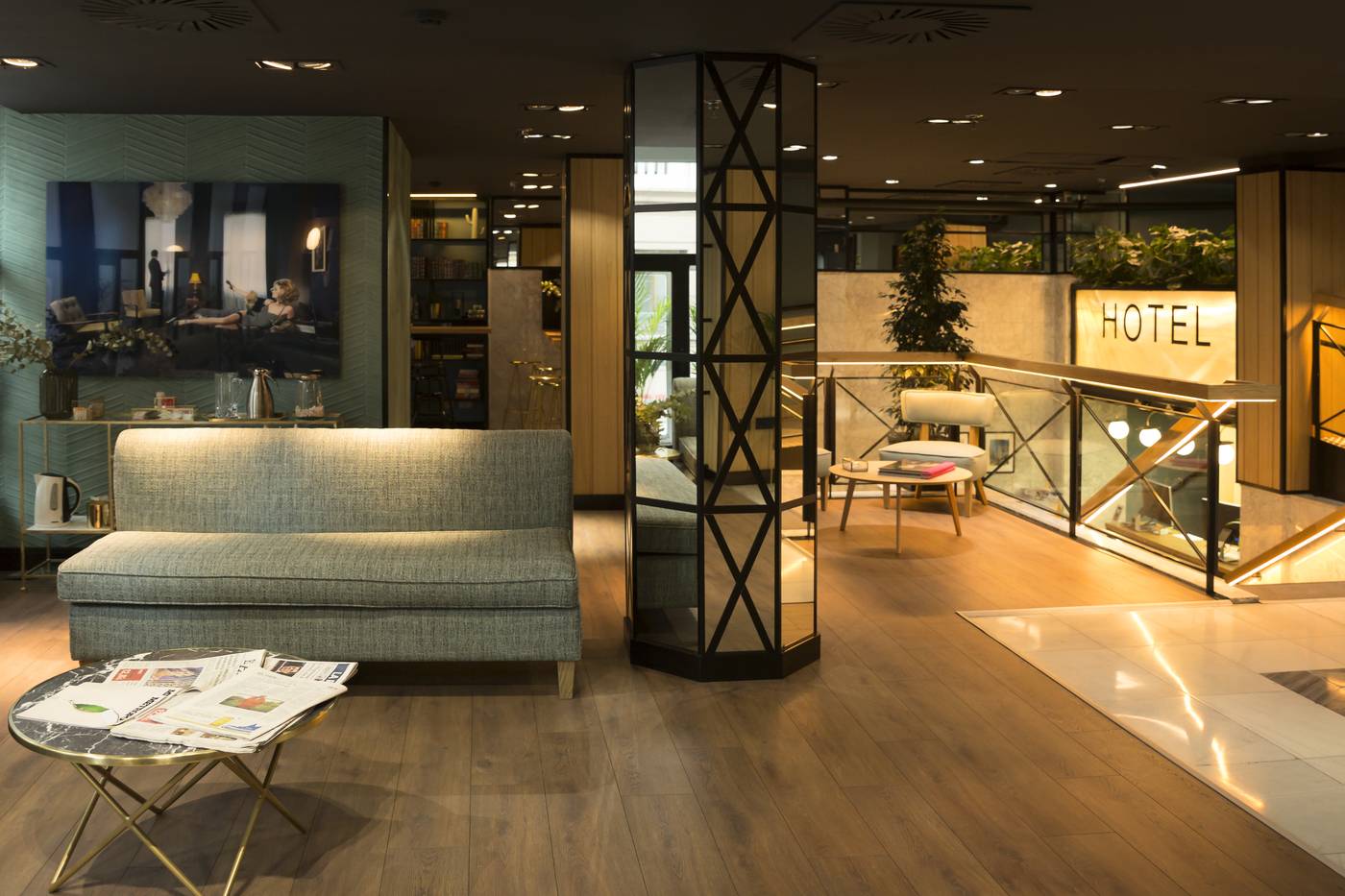 Petit-Palace-Alcala-General-view-7