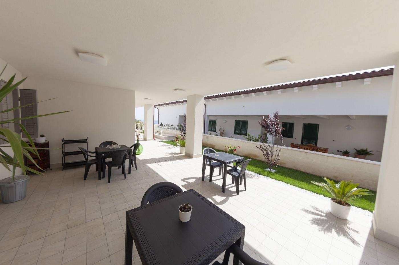 Ofra Matera-Italy-MATERA-General view-4