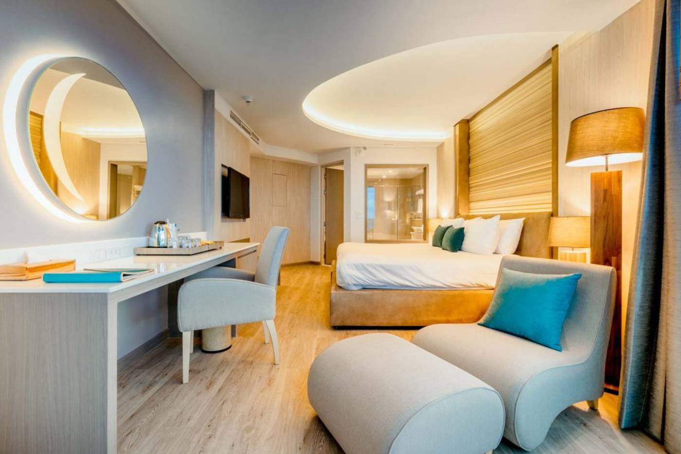 Cape Dara Resort Pattaya