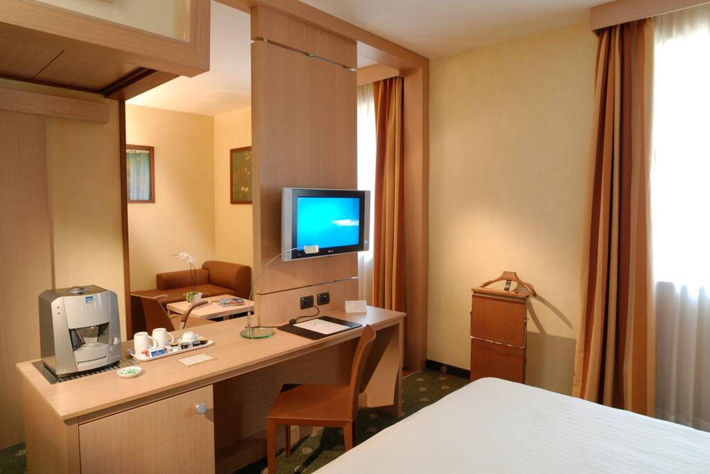 Belstay-Roma-Aurelia-Room-7