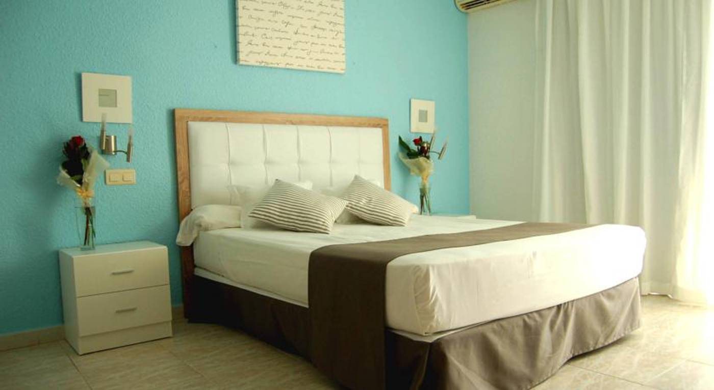 Bluesense Villajoyosa Resort