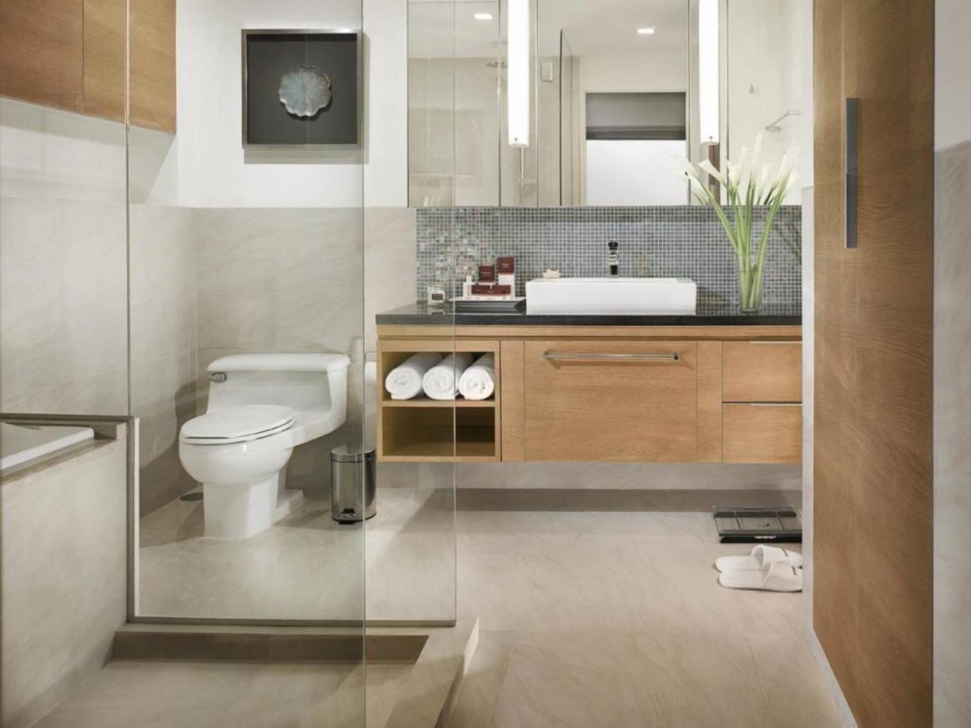 Bangna-Pride-Hotel---Residence-Room-17