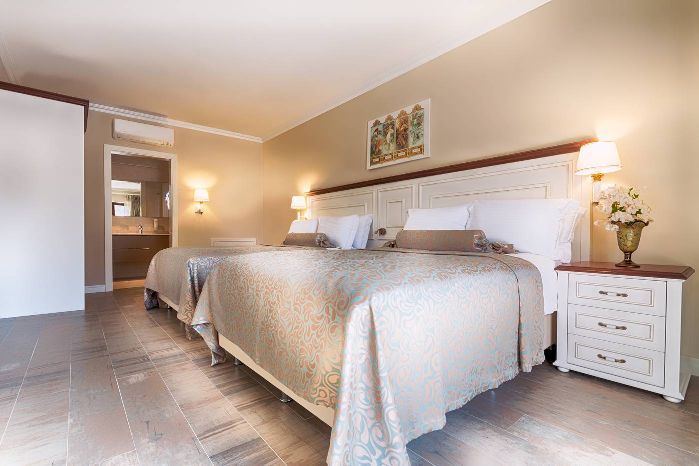 Dalyan Resort Hotel