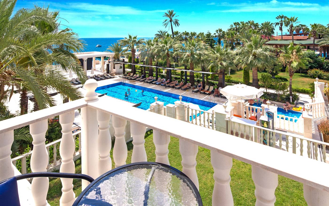 Onkel Resort