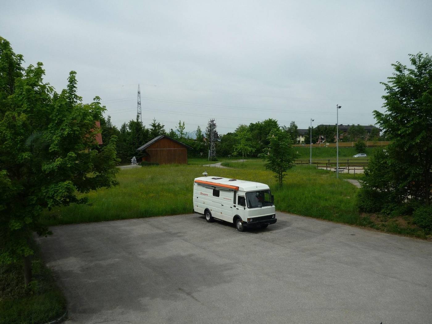 Landhotel Santner-Austria-EUGENDORF-General view-7