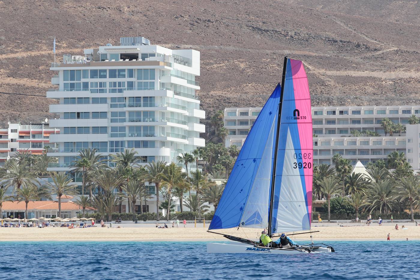 Robinson-Club-Jandia-Playa-General-view-39