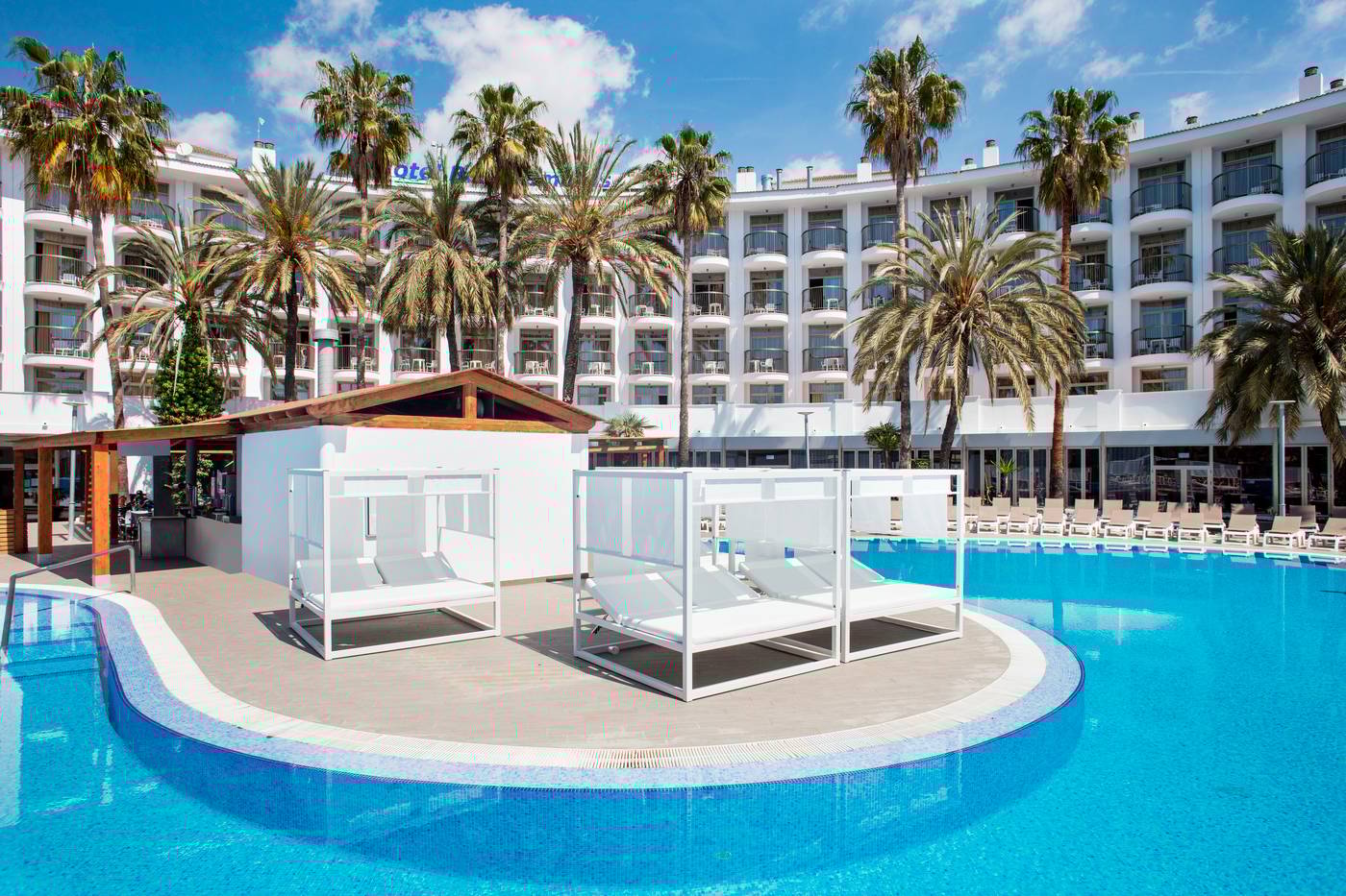 Hotel-Best-Cambrils-Pool-2
