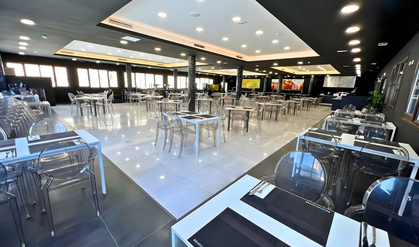 Bakour La Manga Splash