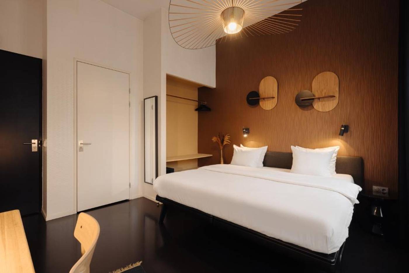 Hotel-V-Frederiksplein-Room-25