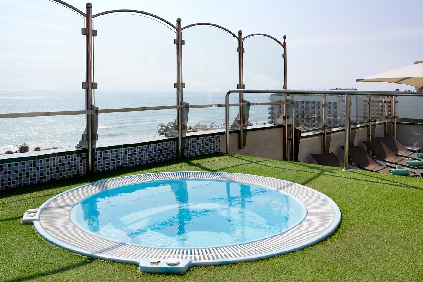 Hotel-Fenix-Torremolinos---Adults-Only-Recommended-Pool-70