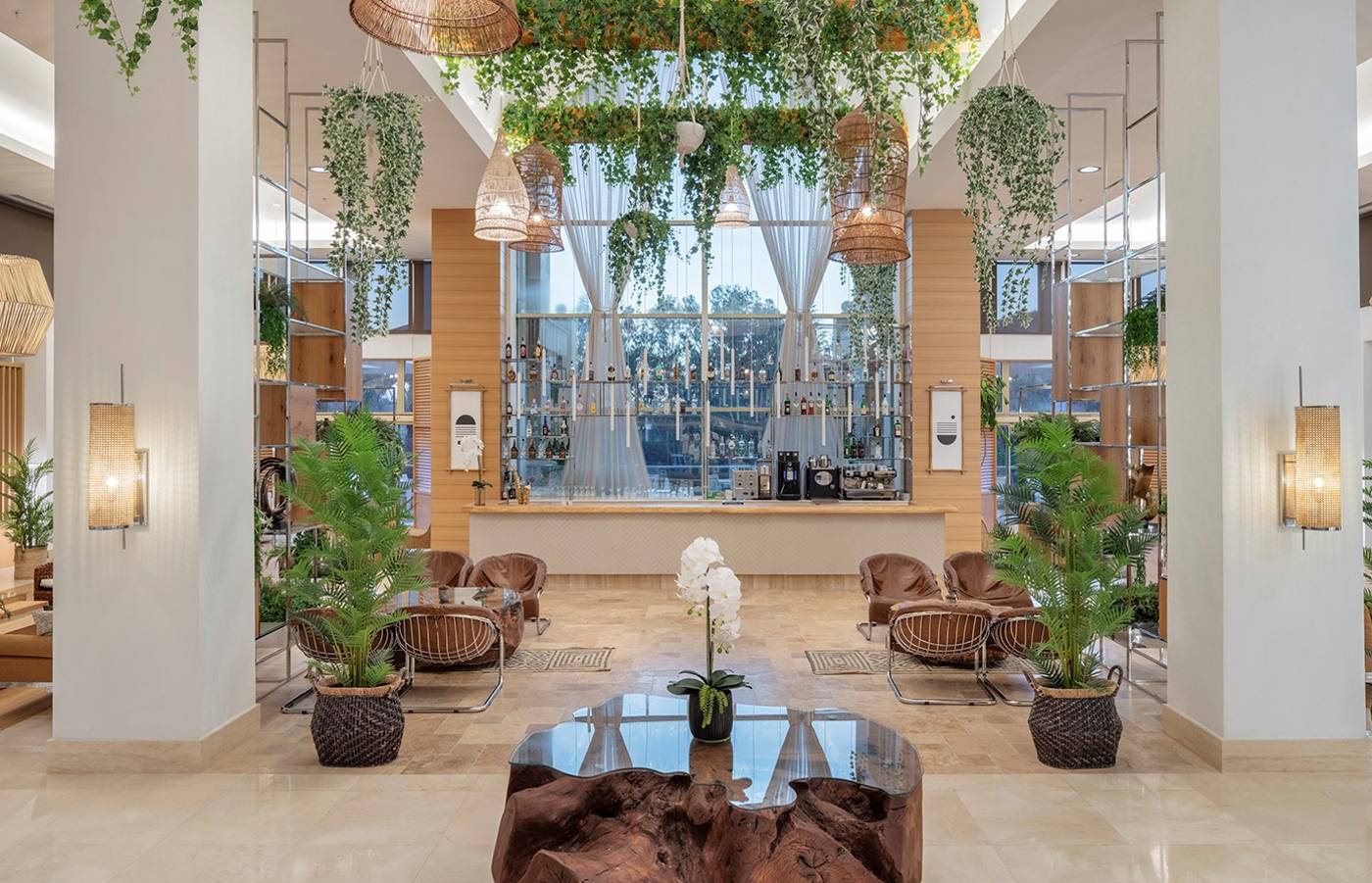 Xanthe Resort & Spa Hotel