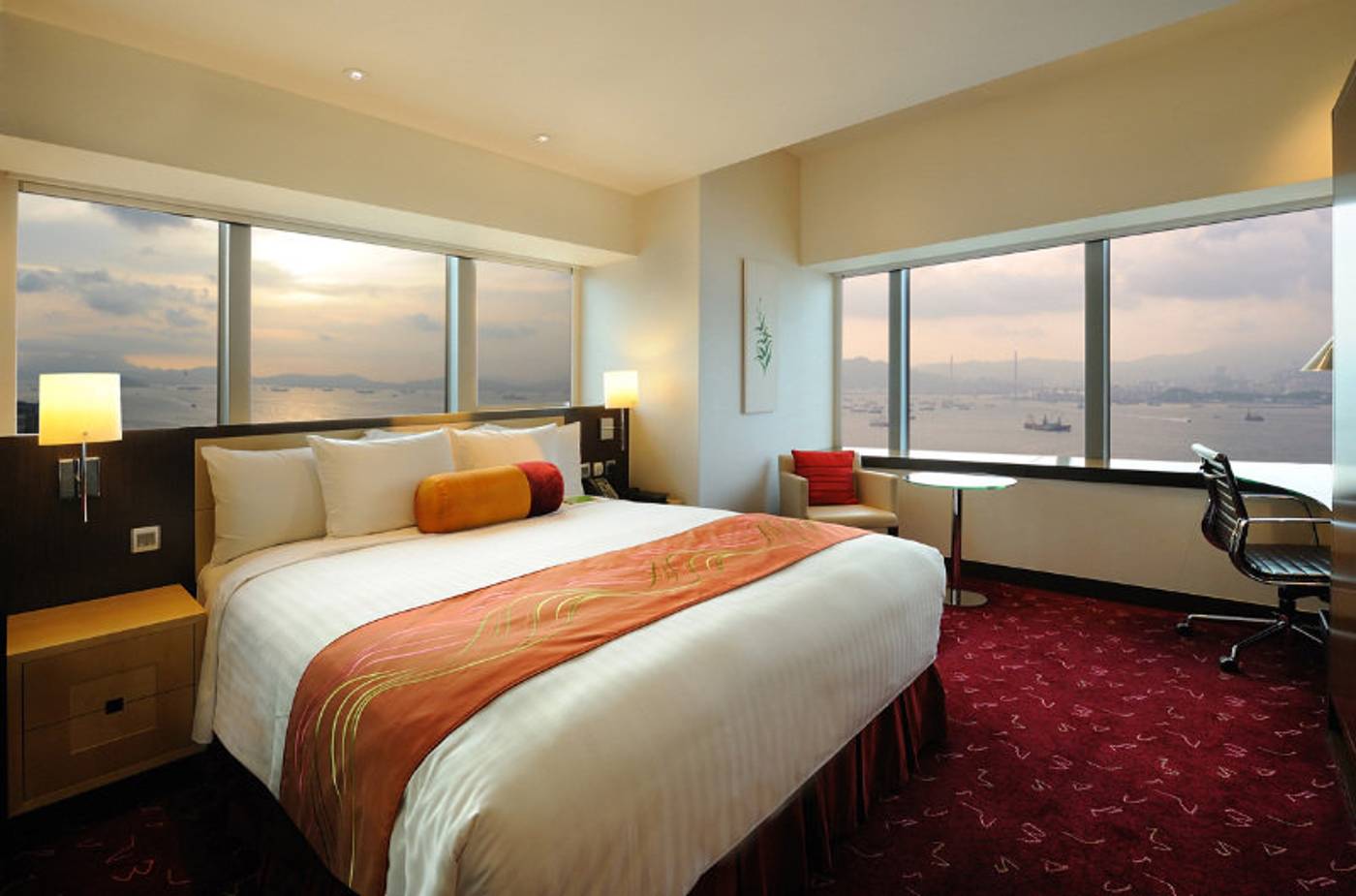 Courtyard-Hong-Kong-Room-17