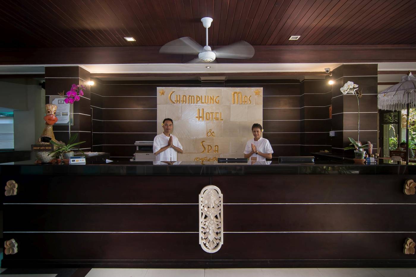 Champlung Mas Legian-Indonesia-BALI-Lobby-4