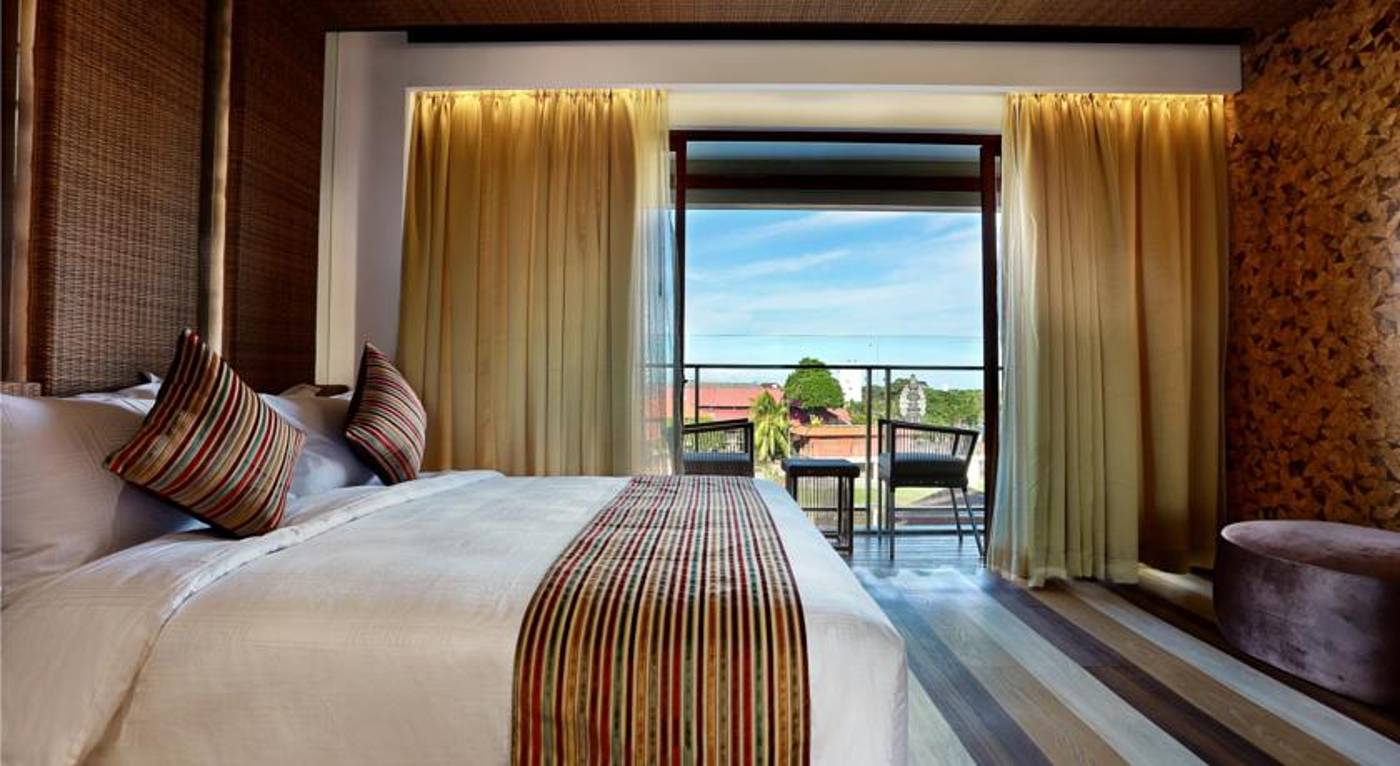 Mega Boutique Hotel & Spa-Indonesia-KUTA/LEGIAN-Room-9