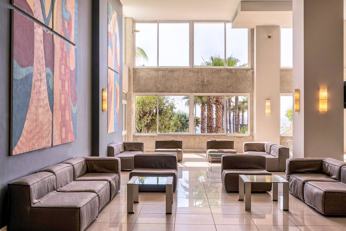 Esperides Beach Resort