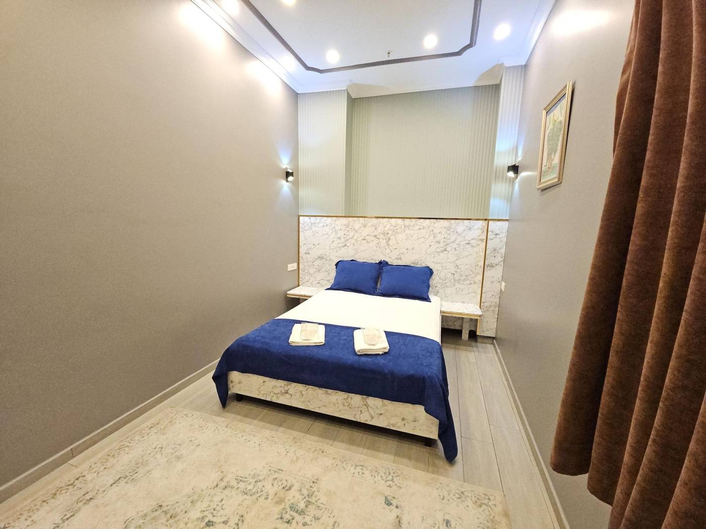 Sahrakent-Otel-Pendik-Room-38