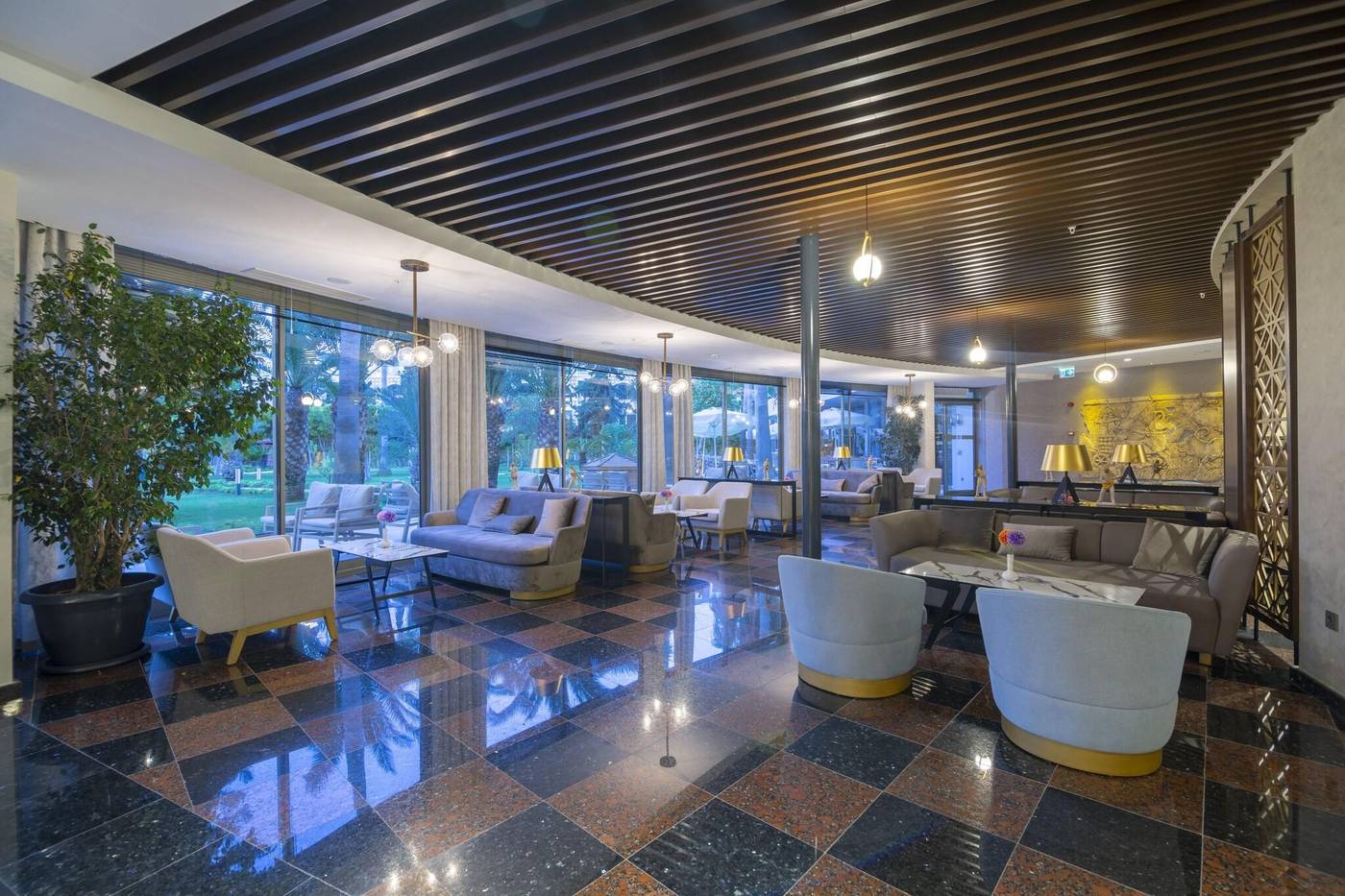 Fame-Residence-Goynuk-Lobby-41