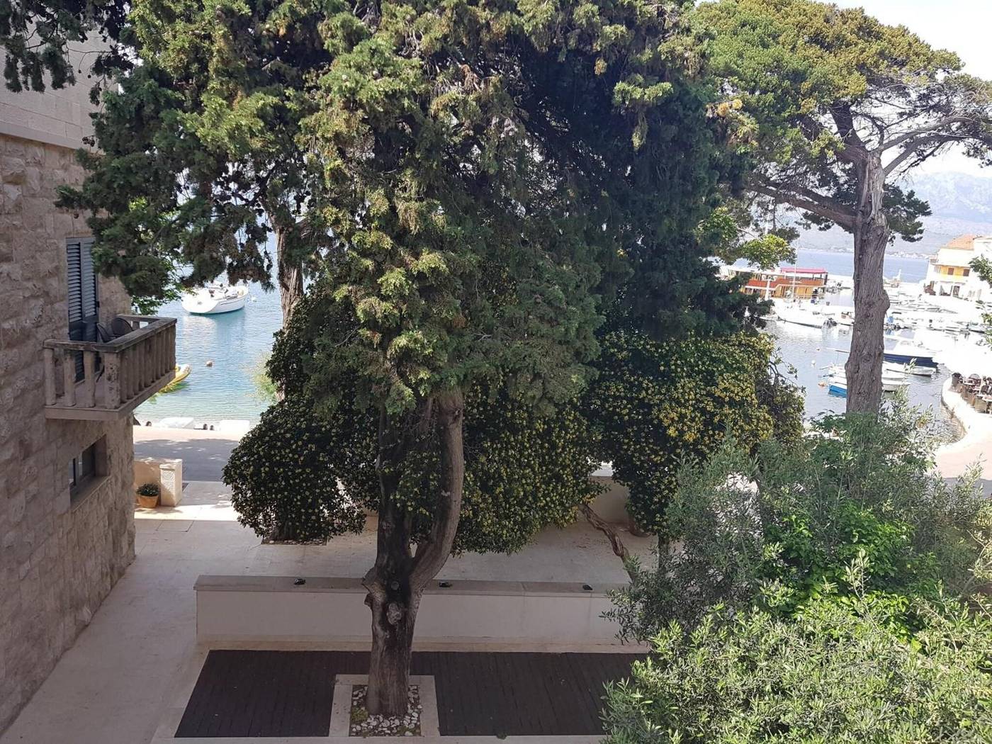 Lipa Hotel-Croatia-POSTIRA-General view-3