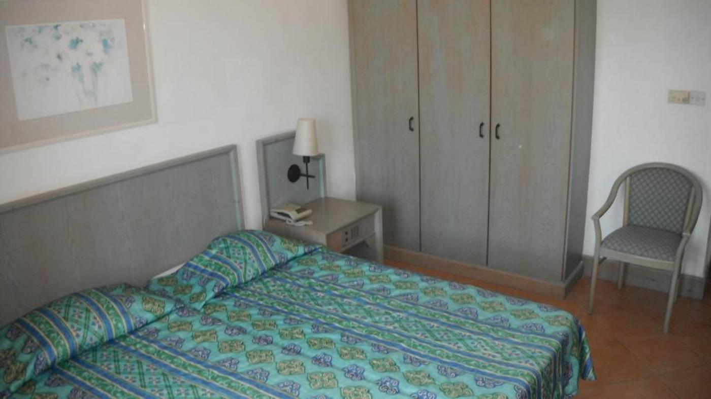 Comino Hotel-Malta-COMINO ISLAND-Room-3