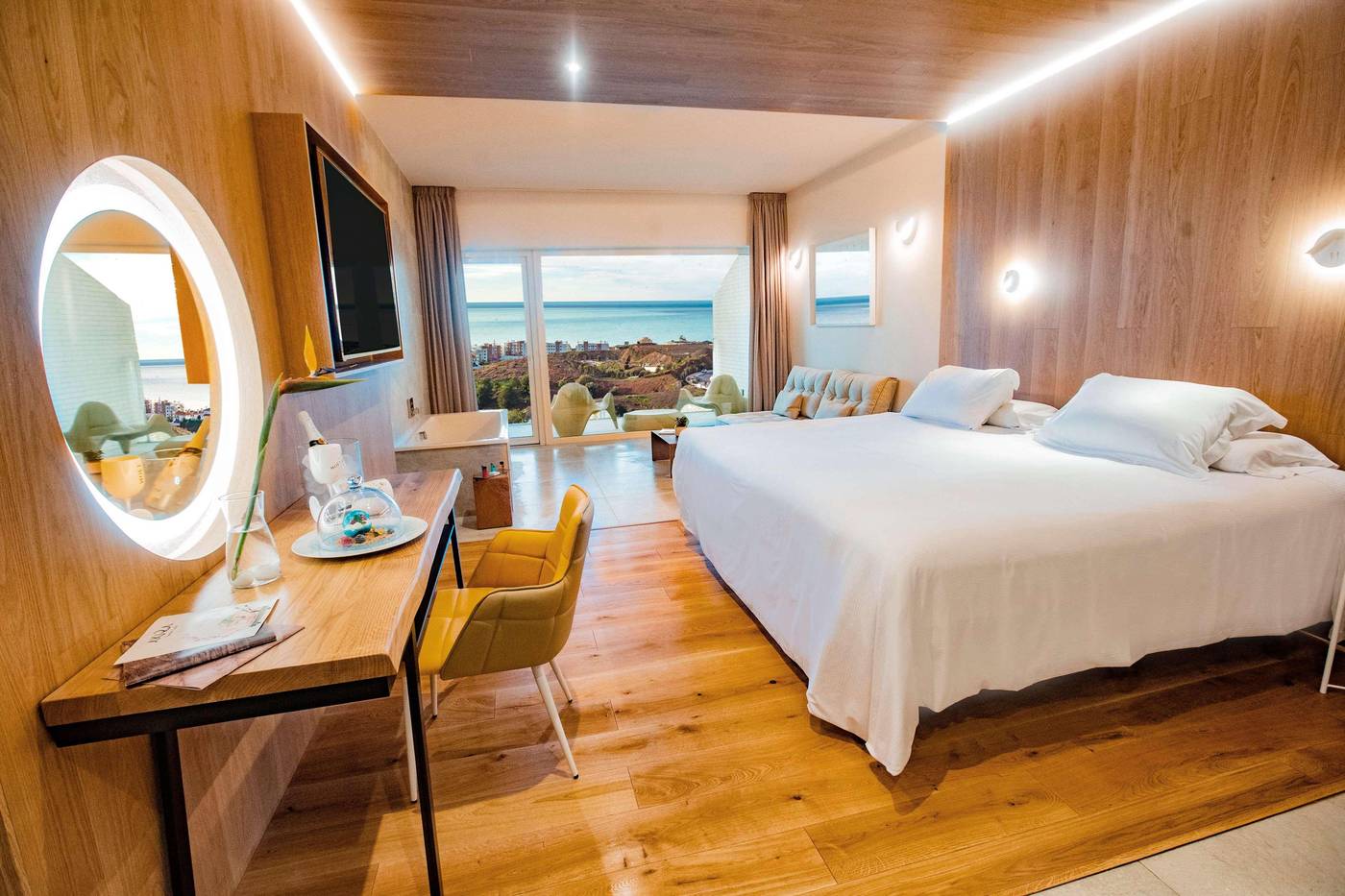 Higueron-Hotel-Malaga--Curio-Collection-by-Hilton---Adults-Recommended-Room-10