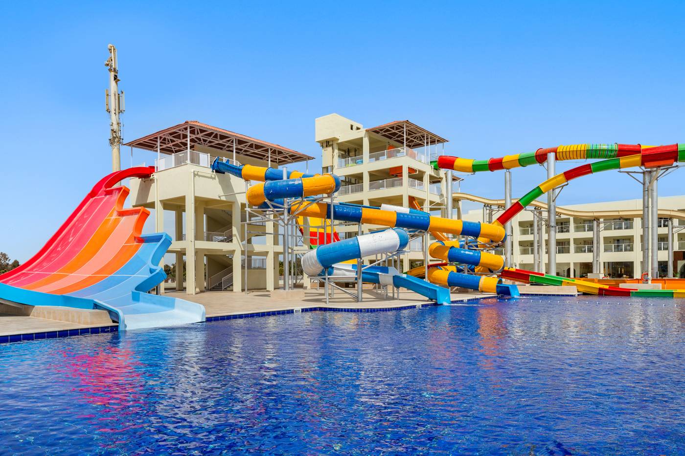 Pickalbatros Makadi Resort