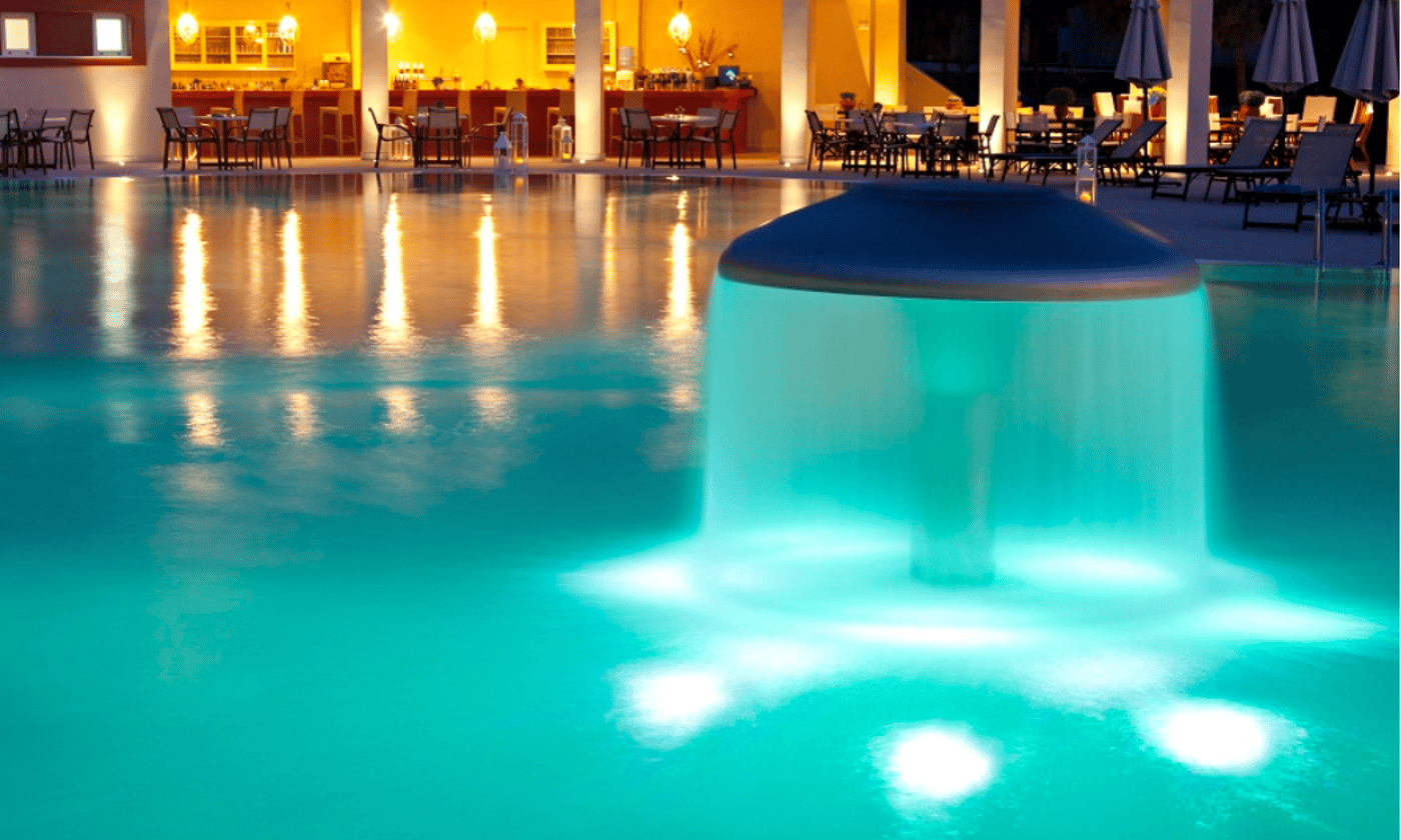 Alkyon Resort Hotel & SPA