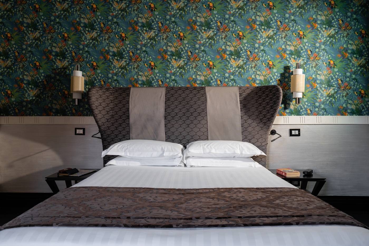 Unica-Suites-Roma-Room-36